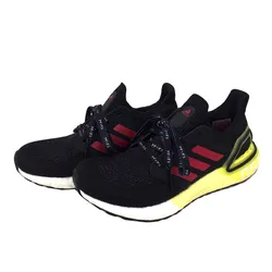 Giày Thể Thao Adidas Ultraboost 20 City Pack FX7815 Màu Đen Size 36