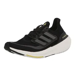 Giày Thể Thao Nam Adidas Ultraboost Light Running Shoes HQ6339 Màu Đen Size 40.5