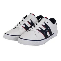 Giày Thể Thao Tommy Hilfiger Andie 4.0 Shoes Màu Trắng Size 3.5