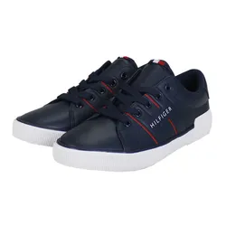 Giày Thể Thao Tommy Hilfiger Andie 4.0 Shoes Màu Xanh Navy Size 35.5