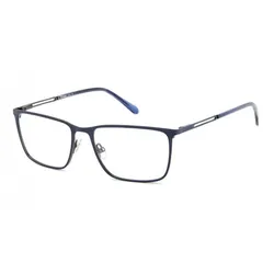 Gọng Kính Nam Fossil FOS7129_FLL55.C Màu Xanh Dương