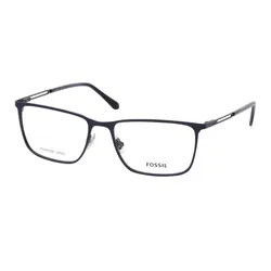 Gọng Kính Nam Fossil FOS7129_FLL57.C Màu Xanh Navy