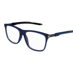 Gọng Kính Nam Puma PU0364O_002.C Màu Xanh Dương
