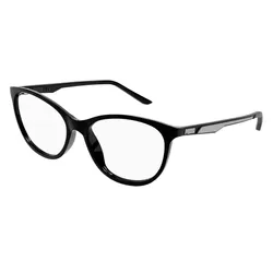Gọng Kính Nữ Puma PU0372O_001.C Màu Đen