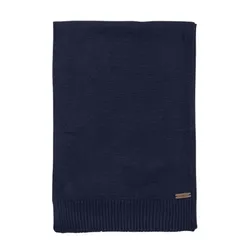 Khăn Quàng Cổ Carrera Jeans Scarf 50291R_687 Màu Xanh Navy