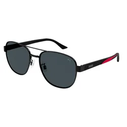 Kính Mát Nam Puma PE0187SA_001.CS Sunglasses Màu Xanh