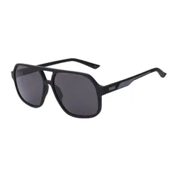 Kính Mát Nam Puma PU0368S_001.CS Sunglasse Màu Đen Xám