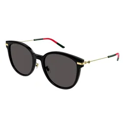 Kính Mát Nữ Gucci Sunglasses GG1196SK_003.IS Màu Đen Xám