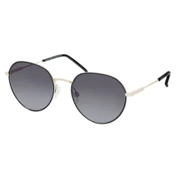 Kính Mát Tommy Hilfiger TH1711/S_RHL.IS Sunglasses Màu Xám/Vàng