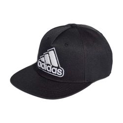Mũ Adidas Snapback Logo Cap HG7793 Màu Đen Size 56-57