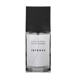 Nước Hoa Nam Issey Miyake L'eau D'Issey Pour Homme Intense EDT (Eau De Toilette) 125ml