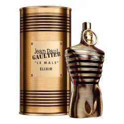 Nước Hoa Nam Jean Paul Gaultier Le Male Elixir Parfum 125ml