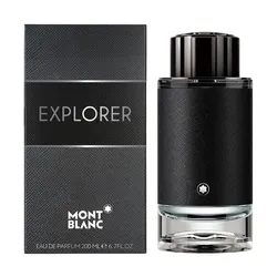 Nước Hoa Nam Montblanc Explorer EDP 200ml N-MĐ