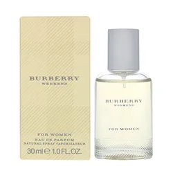 Nước Hoa Nữ Burberry Weekend Eau De Parfum 30ml
