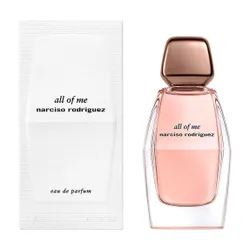 Nước Hoa Nữ Narciso Rodriguez All Of Me EDP 90ml