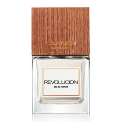 Nước Hoa Unisex Carner Barcelona Revolucion Eau De Parfum 100ml