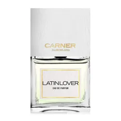 Nước Hoa Unisex Carner Barcelona Latin Lover Eau De Parfum 100ml