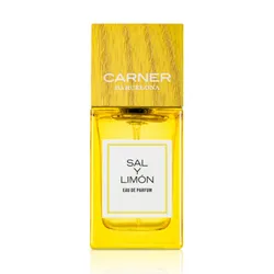 Nước Hoa Unisex Carner Barcelona Sal Y Limon EDP 30ml
