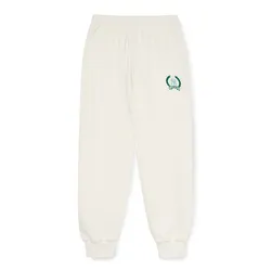 Quần Jogger MLB Classic Sports Logo Jogger Pants New York Yankees 3FPTG0134-50CRS Màu Kem Size XS