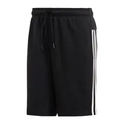 Quần Short Nam Adidas 3-STRIPES Black DT9903 Màu Đen Size S