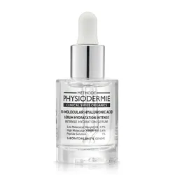 Serum Methode Physiodermie HA Hỗ Trợ Cấp Nước Đa Tầng, Căng Bóng Da 29ml