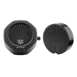 Set Nước Hoa Ô Tô Dr. Vranjes Firenze Case Carbon Và Lõi Ambra