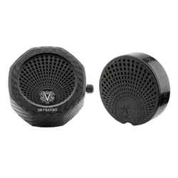 Set Nước Hoa Ô Tô Dr. Vranjes Firenze Case Carbon Và Lõi Rosa Tabacco