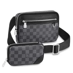 Mua Túi Đeo Chéo Louis Vuitton LV Steamer Wearable Wallet M81746