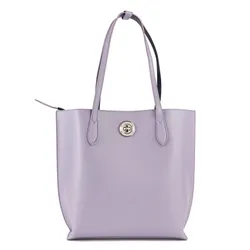 Túi Tote Nữ Giovanni DC236-S-VL Màu Tím Nhạt