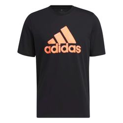Áo Phông Nam Adidas M Fill G T HS2513 Tshirt Màu Đen Size S