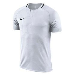 Áo Thun Nam Nike Shirt YTH Challenge 2 Short Sleeve Jersey 894053_100/893964-100 Màu Xám Size S