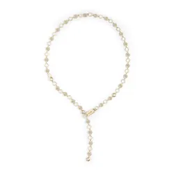 Dây Chuyền Nữ Philipp Plein PJ5AA01NU Màu Vàng