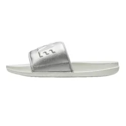 Dép Nike Offcourt Slides BQ4632-107 Màu Bạc Size 8 US