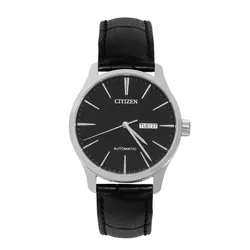 Đồng Hồ Nam Citizen Automatic Watch NH8350-08E Màu Đen 