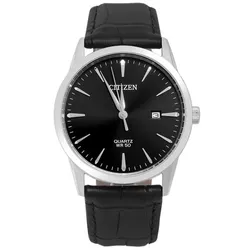 Đồng Hồ Nam Citizen BI5000-10E Màu Đen
