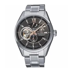 Đồng Hồ Nam Orient Star Joker Watch RE-AV0004N00Z Màu Bạc