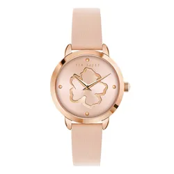 Đồng Hồ Nữ Ted Baker Fleure 194366263206 Màu Nude