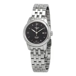 Đồng Hồ Nữ Tissot Le Locle T006.207.11.058.00 Màu Bạc Đen