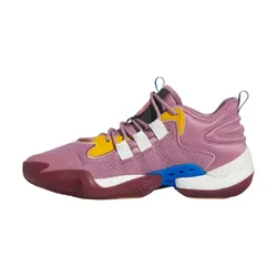 Giày Bóng Rổ Adidas BYW Select IE9304 Màu Hồng