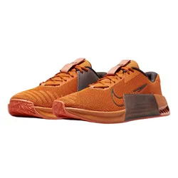 Giày Thể Thao Nam Nike Metcon 9 DZ2617-800 Màu Cam