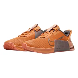 Giày Thể Thao Nam Nike Metcon 9 FlyEase DZ2615-800 Màu Nâu Vàng