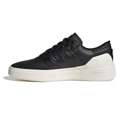 Giày Thể Thao Nữ Adidas Court Revival Cloudfoam Modern Lifestyle Court Comfort HP2611 Màu Đen Trắng Size 36.5