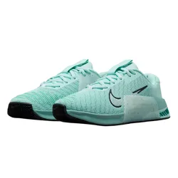 Giày Thể Thao Nữ Nike Metcon 9 DZ2537-300 Màu Xanh Mint