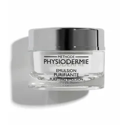 Kem Dưỡng Thải Độc Sáng Da Methode Physiodermie Purifying Emulsion 50ml