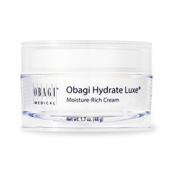Kem Dưỡng Ẩm Obagi Medical Hydrate Luxe Moisture-Rich Cream 48g