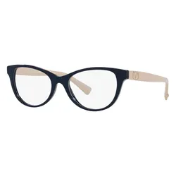 Kính Cận Nữ Valentino Eyeglasses VA 3057 5034 Màu Đen Be
