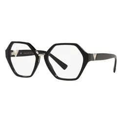Kính Cận Nữ Valentino Eyeglasses VA 3062 5001 Màu Đen