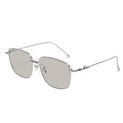 Kính Mát Gentle Monster Academya 02(BR) Màu Nâu