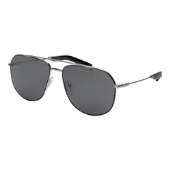 Kính Mát Prada Sunglasses OPR 59WS GAO73160 Màu Xám