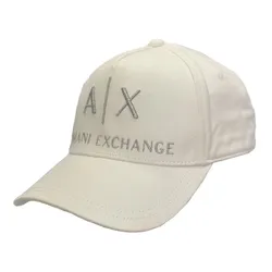 Mũ Armani Exchange A/X Hat 954039 Màu Trắng